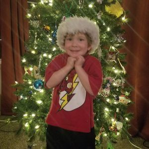 Meet your Posher, Wendy